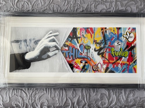 Martin whatson sneak - sneak, peek