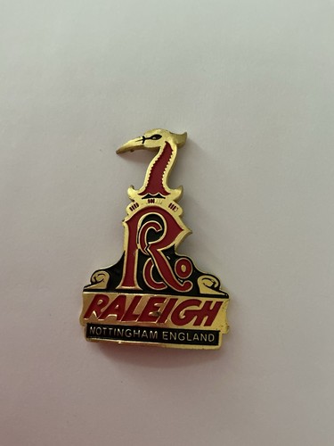 Genuine raleigh bicycle head - bicycle,