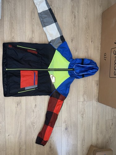 Nike windrunner manny meekz - manny,
