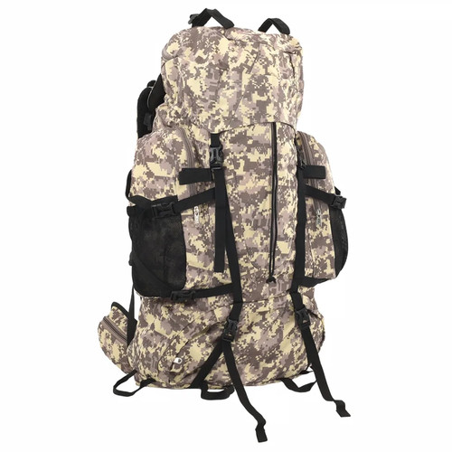 Walplus hiking backpack 80l - backpack,