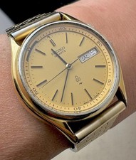 SEIKO 7223-6040 Men's Watch