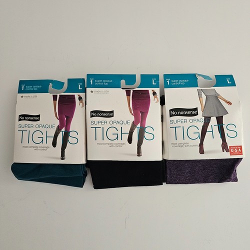 Nonsense women tights 3 - no,