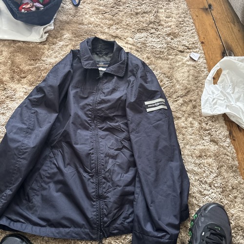 Henri lloyd windbreaker jacket - lloyd,