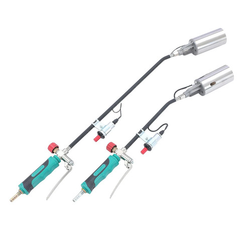 Katsu multi purpose gas torch - katsu,