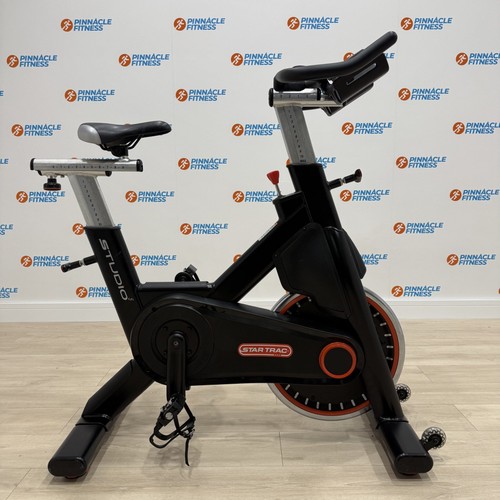 Star trac studio indoor - trac,