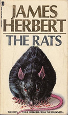 The Rats, Herbert, James