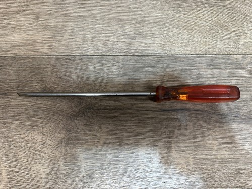 Vintage facom 5mm 200mm - vintage,