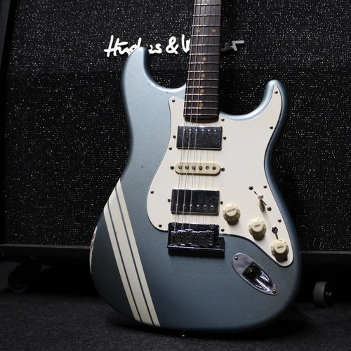 Fender custom shop 1963 - custom,