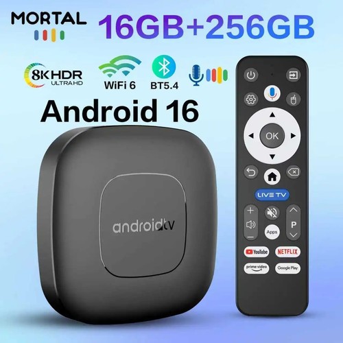 Android box rk3518 - android,