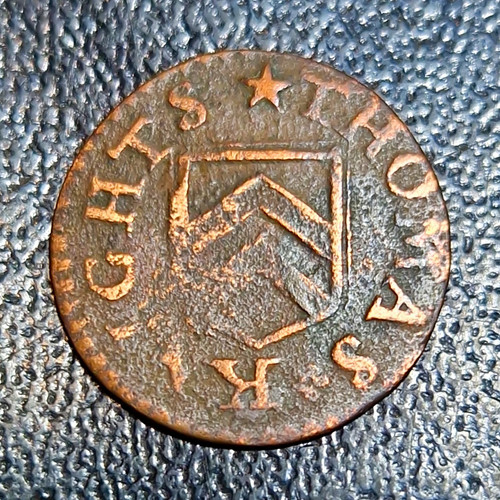 Thomas knights saxmundham - knights,