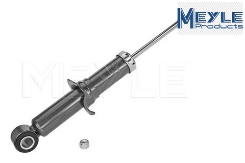 Rear shock absorber 725 - rear, 30-26