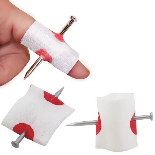 5pcs fool toys - 5pcs, prank