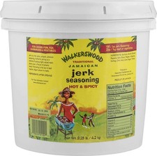 Walkerswood Traditional Jerk