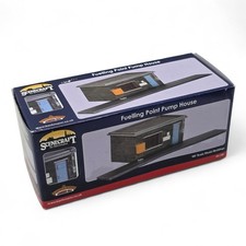 Bachmann Scenecraft Fuelling