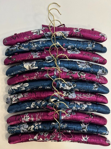 Floral bloom pink purple - floral, 6