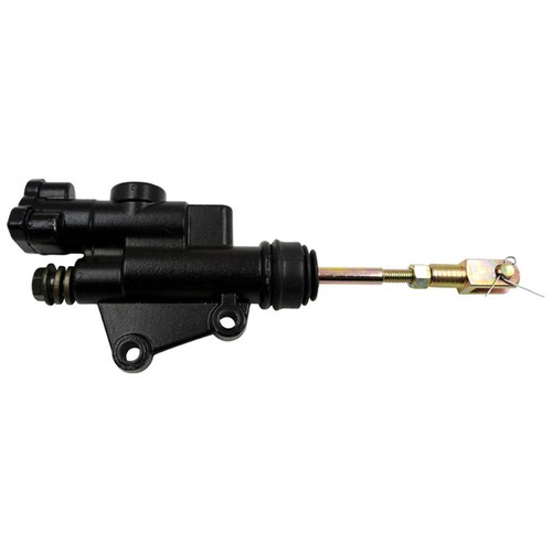 Motorcycle rear brake - motorcycle,