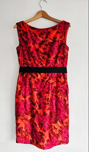 Coast occasion dress red - dress, uk