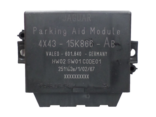 4x43 15k866 jaguar - ✅4x43-15k866-ab,