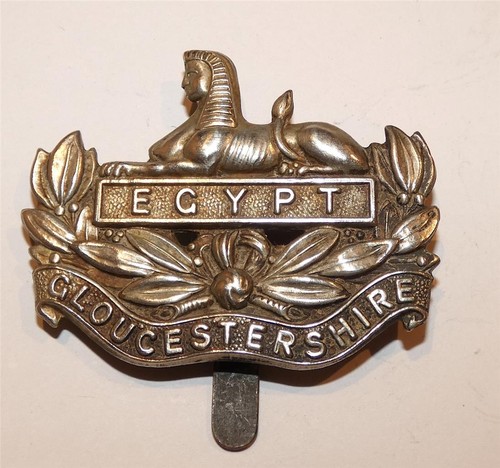 Ww1 ww2 gloucestershire - ww1,