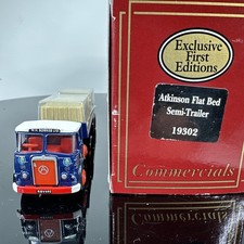 EFE 19302 W.H.BOWKER ATKINSON