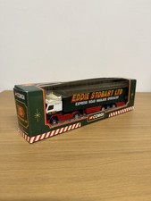 eddie stobart corgi truck
