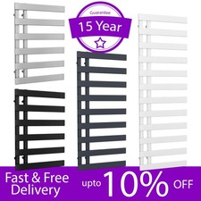 UK Radiators Towel Gas Towel