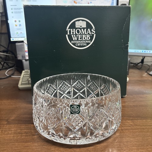 Thomas webb international - webb,