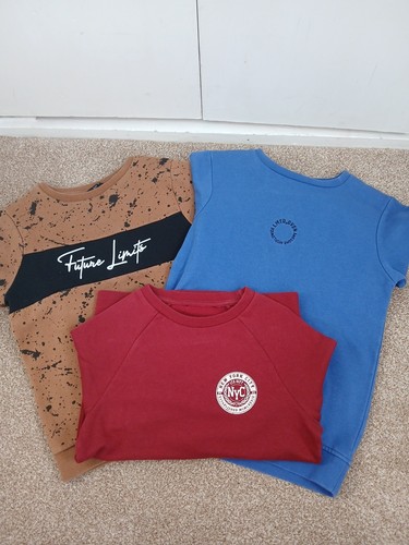 Boys george asda - george,