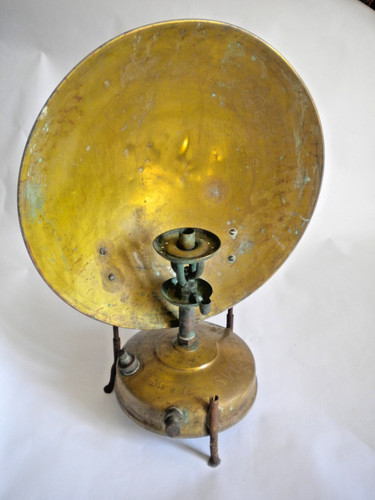 Sievert svea no35 parabolic - sievert,