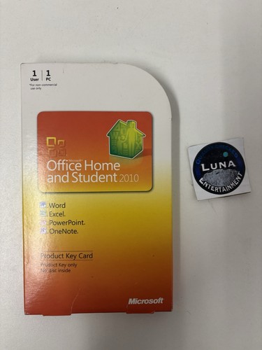 Microsoft office home and - microsoft,