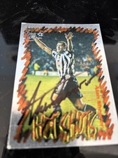 MATCH ATTAX ALAN SHEARER