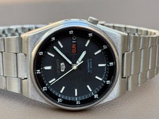 Vintage seiko automatic - seiko, 17