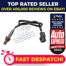 Lambda Sensor 177488 Febi