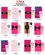 MADONNA EDT EAU DE TOILETTE