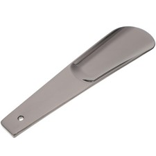 Zinc Alloy Shoe Horn Portable