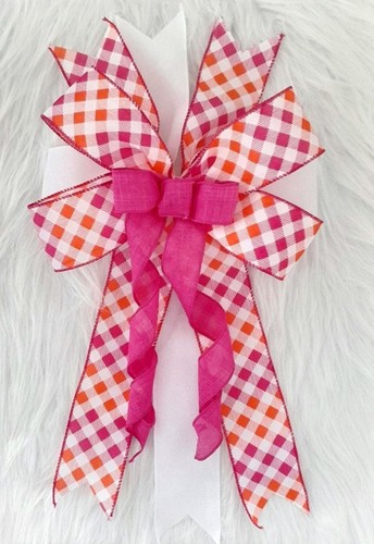 Handmade wreath everyday - ,