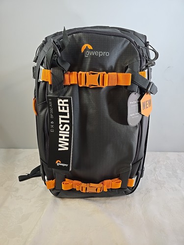 Lowepro whistler 350 - lowepro,