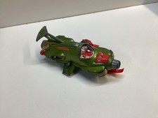 Dinky Toys S.H.A.D.O.  UFO Interceptor 351 Spares, Repair, Restoration.