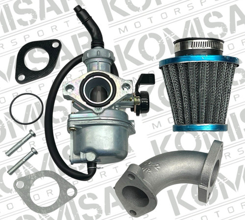 Pz22 carb 22mm carburetor for - carburetor,