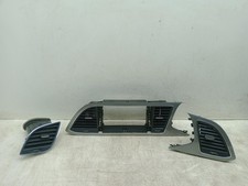 Seat leon air - seat, dashboard