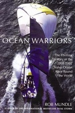 Ocean Warriors: The Thrilling