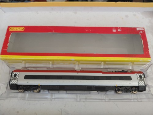 Hornby r4271 pendolino - r4271,