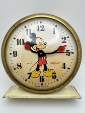 Disney Ingersoll 1947 MICKEY