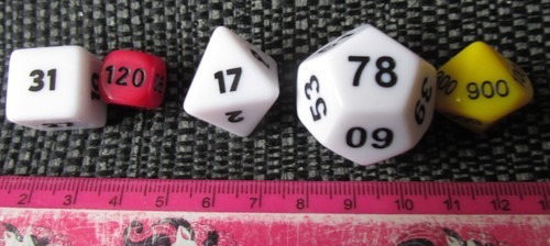 Ultra cheat poly - poly, set