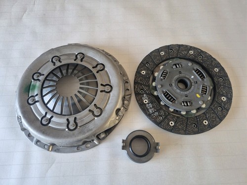 Luk clutch kit set 3pc - set, 230mm