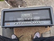 Crate Blue Voodoo 120h Tube