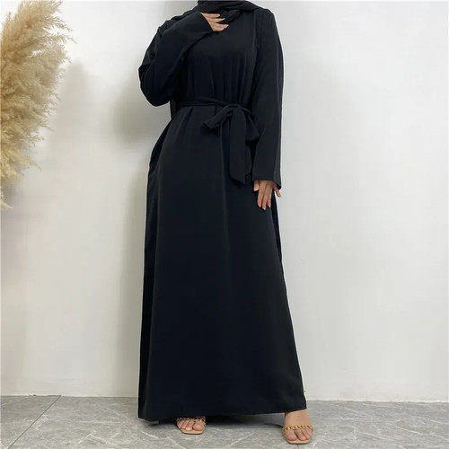 Moderate abaya fashion new - moderate,