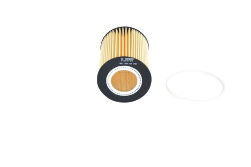 Oil filter f026407075 bosch - oil,