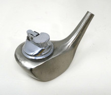 Vintage Table Lighter GOLF