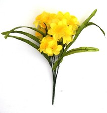 All Yellow Artificial
